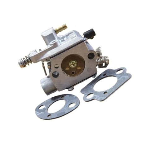 Carburateur CS490 régulateur de performance pour tronçonneuse 452S