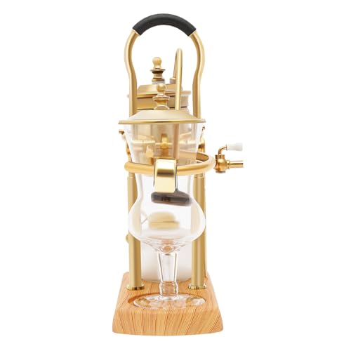 Cafetera de Sifón portátil con capacidad de 400 mL miniatura 2