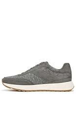 Stone Grey Suede