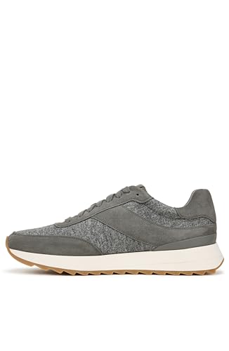 Image of Vince Men's Edric Lace Up Runner Sneakers