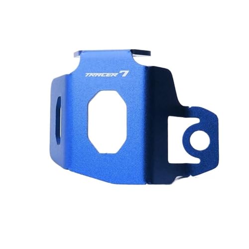 Couvercle de cylindre frein arrière CNC haut de gamme pour Tracer 7GT