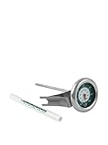 Culinary Institute of America Masters Collection Candy/Deep Fry Thermometer