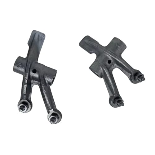 Árbol de levas kit de eje de taqués para solucionar pérdida de potencia en Suzuki GN250 GS250 5