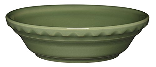 Fiesta 6-3/8" Small Pie Plate, Sage