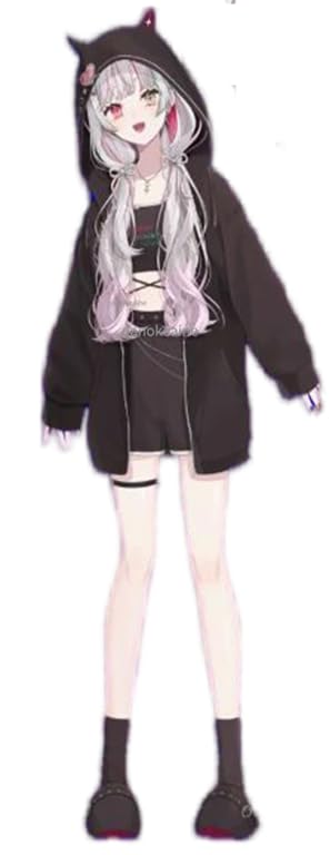 Amazon.co.jp: 石神のぞみ 新衣装 コスプレ衣装+尾(ウィッグ 靴別売り