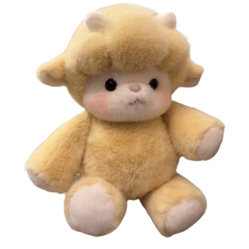 Boar Plush - Pig Doll | Stuffed Animal - Running Pig Huhu Wi