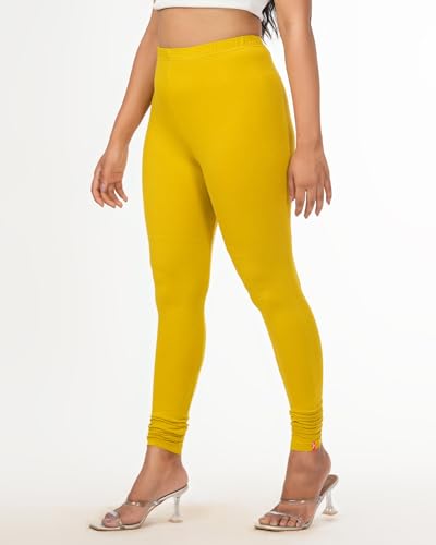 Image of Loveit Womens Viscose Full Length Leggings