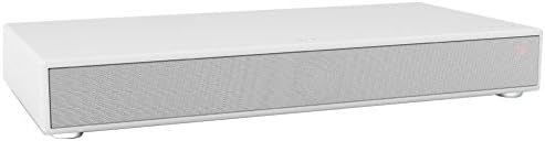 Geneva Lab 8001 Model Cinema Speaker System (Matte White)