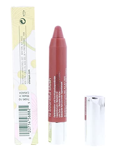 Clinique Chubby Stick, No. 10 Bountiful Blush, 0.10 Ounce #TOP2