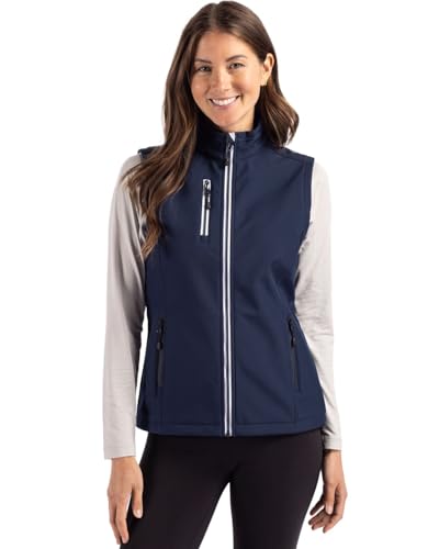 Clique Telemark Eco Stretch Softshell Womens Vest