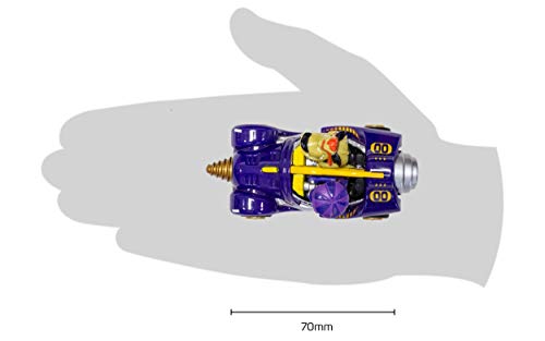 Scalextric Micro G1142 Wacky Races Set