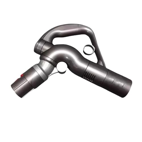 Mango De Aspiradora, Compatible Con Dyson,Cy23 Cy28 CY22, for Cinetic Big Ball Total Clean Wand Handle 967373-01