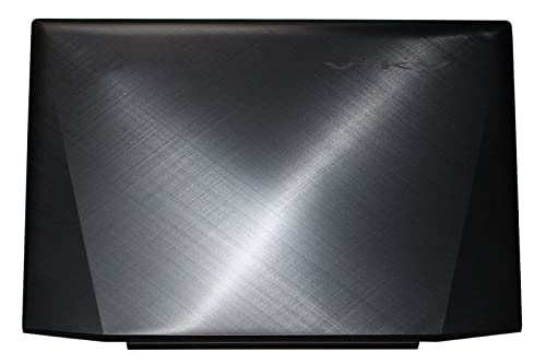 Top LCD Lid Rear Back Cover for Y50-70 Touch Screen Version AM14R000300(Not fit Non-Touch Screen Verion)