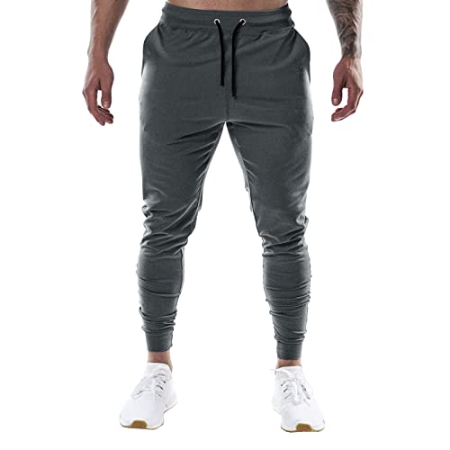 Our Best Tapered Joggers Top 20 Model Reveled!