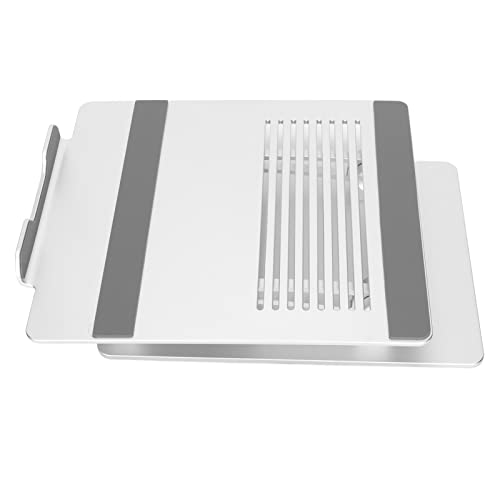 Base ajustable para portátil de aleación de aluminio miniatura 7