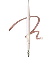 excel(エクセル) カラーエディットスリムブロウ ES02（サマーネクター）アイブロウペンシル ブルベ夏