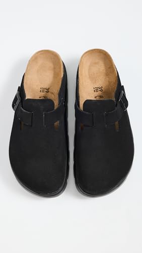 Image of Birkenstock Women's Boston Chunky Mules