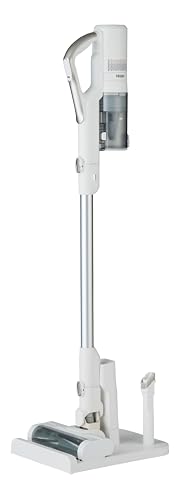 Amazon | ハイアール(Haier) スティック掃除機 充電スタンド付き
