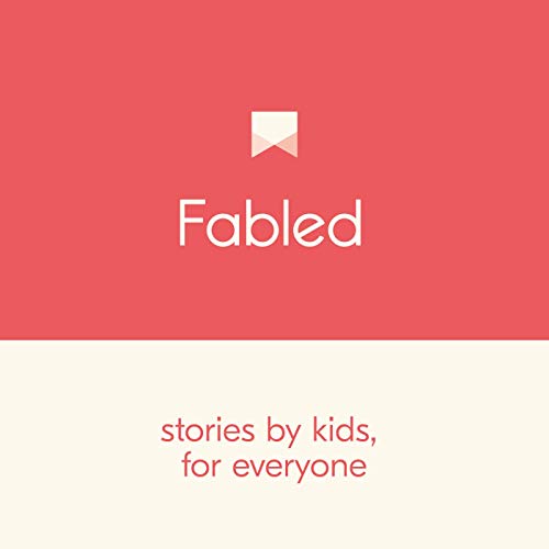 Fabled Kids Podcast Por Laura Hamm - Fabled Kids arte de portada