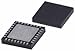 NXP LPC1342FHN33,551 MCU, 32BIT, CORTEX-M3, 72MHZ, HVQFN-32