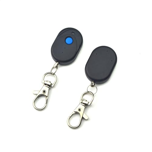 Télécommande de sécurité longue portée et système d'immobilisation de véhicule 12V - 6
