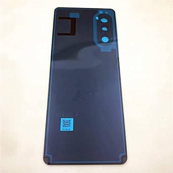 Amazon | YQZ Xperia 5 II 修理用 バックパネル 交換用 パーツ