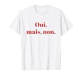 French Oui Mais Non