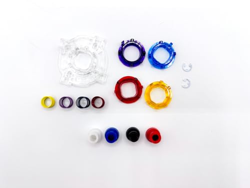 【即購入可】三和JLFレバー本体&カスタム用パーツセット 31gL1kcy3KL.jpg