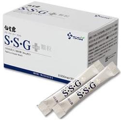 免疫力アップで自分の体は自分で守る SSIアガリクス仙生露エキスロイヤル 仙生露 エキスロイヤルN 50ml×60包｜あるあるの森本店