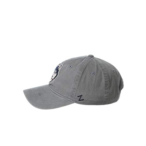 Gorra ajustable NCAA Connecticut Huskies para hombre miniatura 6