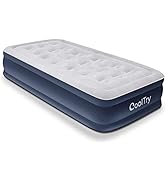 Amazon.co.jp: CoolTry エアーベッド ダブルサイズ 空気ベッド 電動