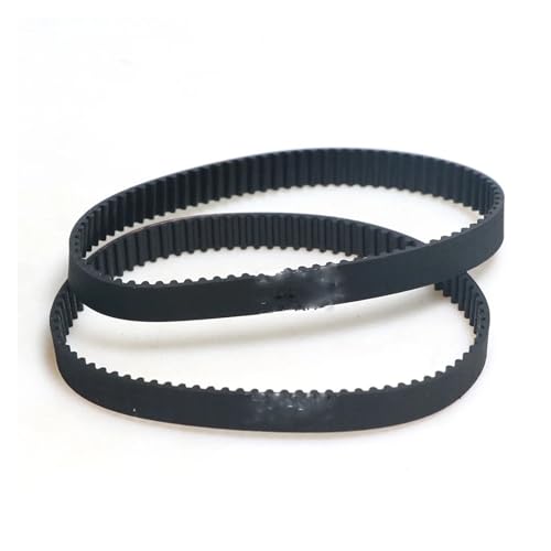 2/5�� �S���^�C�~���O�x���g �N���[�Y�h���[�v�x���g GT2 840/848/850/852/860mm ��6/9/10/15mm 3D�v�����^�[�x���g(2GT-850 (425 teeth),5pcs15mm)