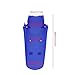 CBTFGTV Motorbike Fenders for KLX250 for KDX250 for KLX-250 for KDX-250 for KLX 250 for KDX 250 for KLX for KDX 250 Tail Mudguard Rear Fender Splash Extender(Blue)
