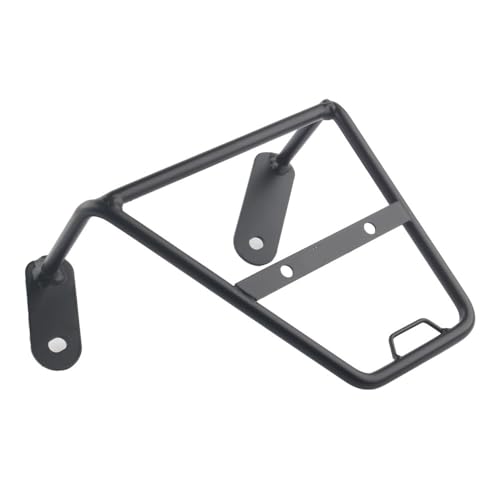 Support de coffre latéral pour Rebel 1100, rack de moto