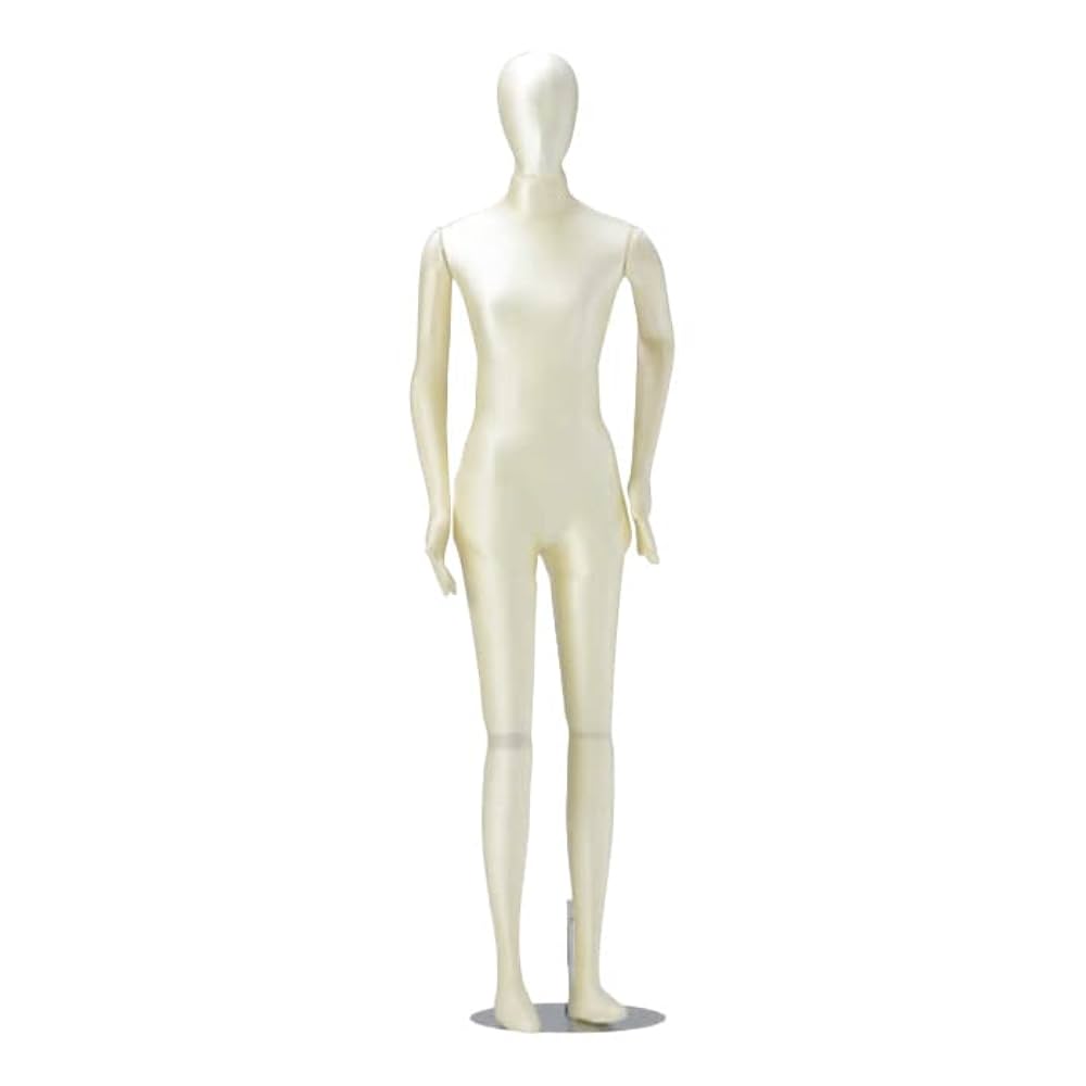 Amazon.co.jp: 【お届け先法人限定】マネキン 全身可動式 子供