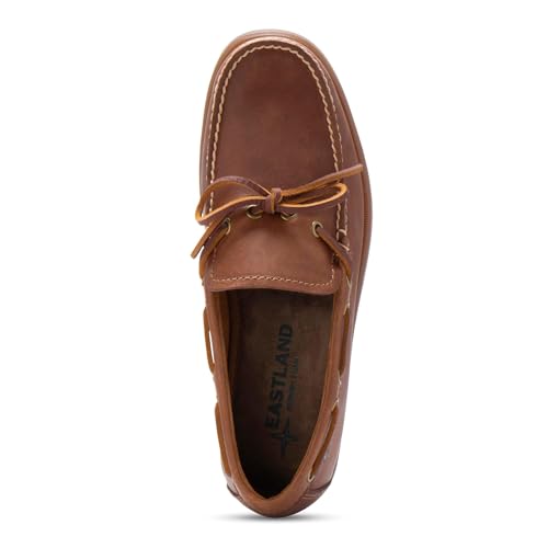 Eastland 1955 Edition Men's Yarmouth Loafer, Oak, 132