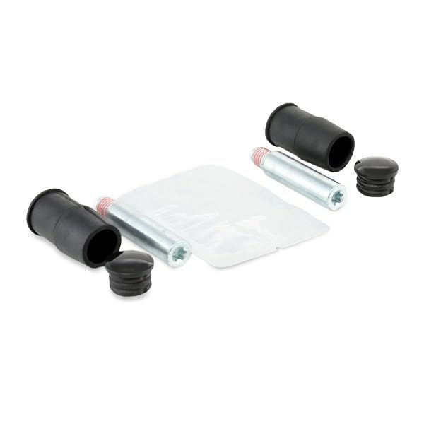 Set Boccole Guida Pinza Freno NK 8933007 Per Mercedes-Benz Classe E (2002-2009)