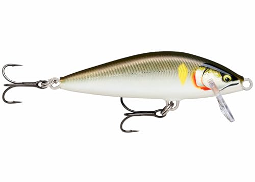 ラパラ(Rapala) カウントダウン エリート 3.5cm CDE35-GDAY アユ 釣りフック 1本
