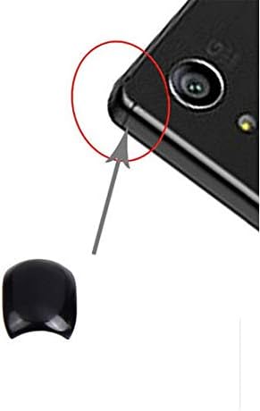 Amazon Sony Xperia Z5 Premium コーナーキャップ 1個 So 03h 角 キャップ 修理 交換 互換品 ゴールド 修理パーツ 通販