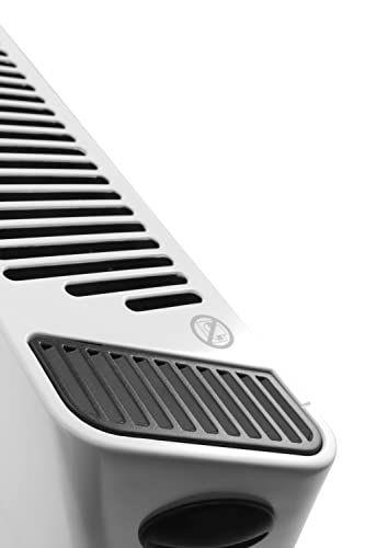 Delonghi HSX 3320 FTS Radiateur électrique 2000 Watts - vue 6