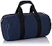 Everest 16-Inch Round Duffel, Navy, One Size