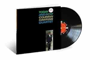 Richard Kerr from now until then レコード Amazon.com: Today And Now (Verve By Request Series)[LP]: CDs