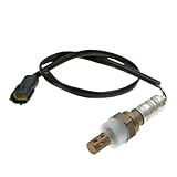 Haute performance : Une défaillance ou une réponse lente de la sonde lambda peut entraîner divers problèmes tels qu'une baisse des performances du moteur. Cette sonde lambda détecte avec précision le rapport air/carburant assurant une surveillance continue du moteur et un fonctionnement efficace pour des performances maximales.