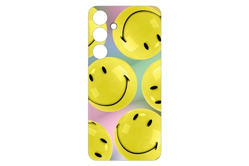 Image of Samsung Galaxy S24 Plus 5G Flipsuit Case, Yellow