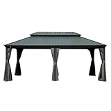 ESPIDOO 12x20 Hardtop