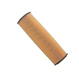 Engine Oil Filter Compatible For Mercedes Benz MB 2711800509 W204 S204 W212 C207 A207 R172 C204