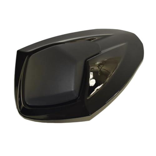 Carénage arrière et housse de siège passager pour Street Triple 765 RS 2020-2024