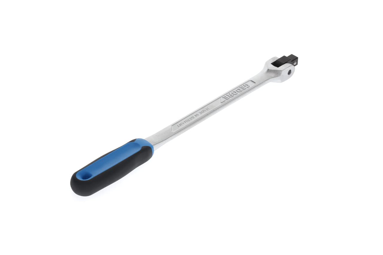 Uchwyt rękojeść przegubowa 1/2” 380mm 6144910 GEDORE