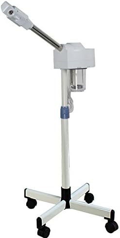 Professional Salon Spa Ionic Facial Steamer Beauty Equipment Skin Care Ozone