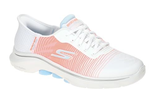 Image of Skechers GO Walk 7 Womens Performance